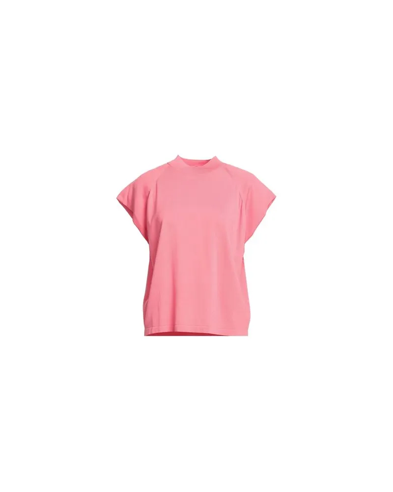 ROTATE Birger Christensen STRICKWAREN - Pulloverauf YOOX.COM Rosa