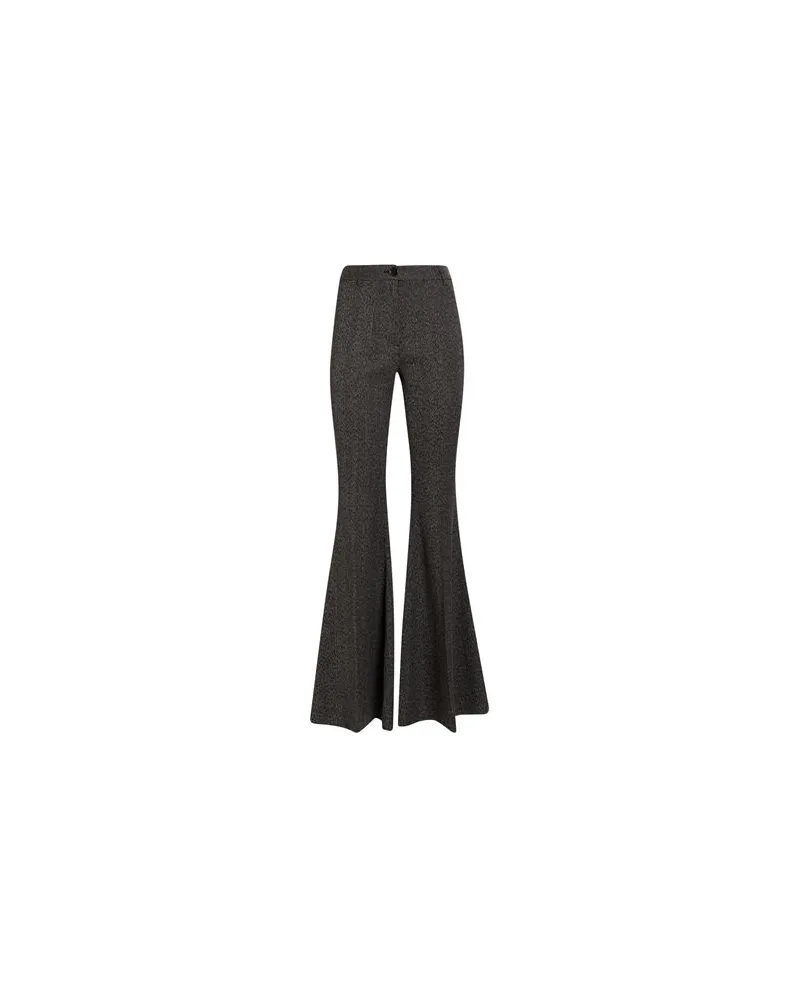 Essentiel HOSEN & RÖCKE - Hosenauf YOOX.COM Braungrau