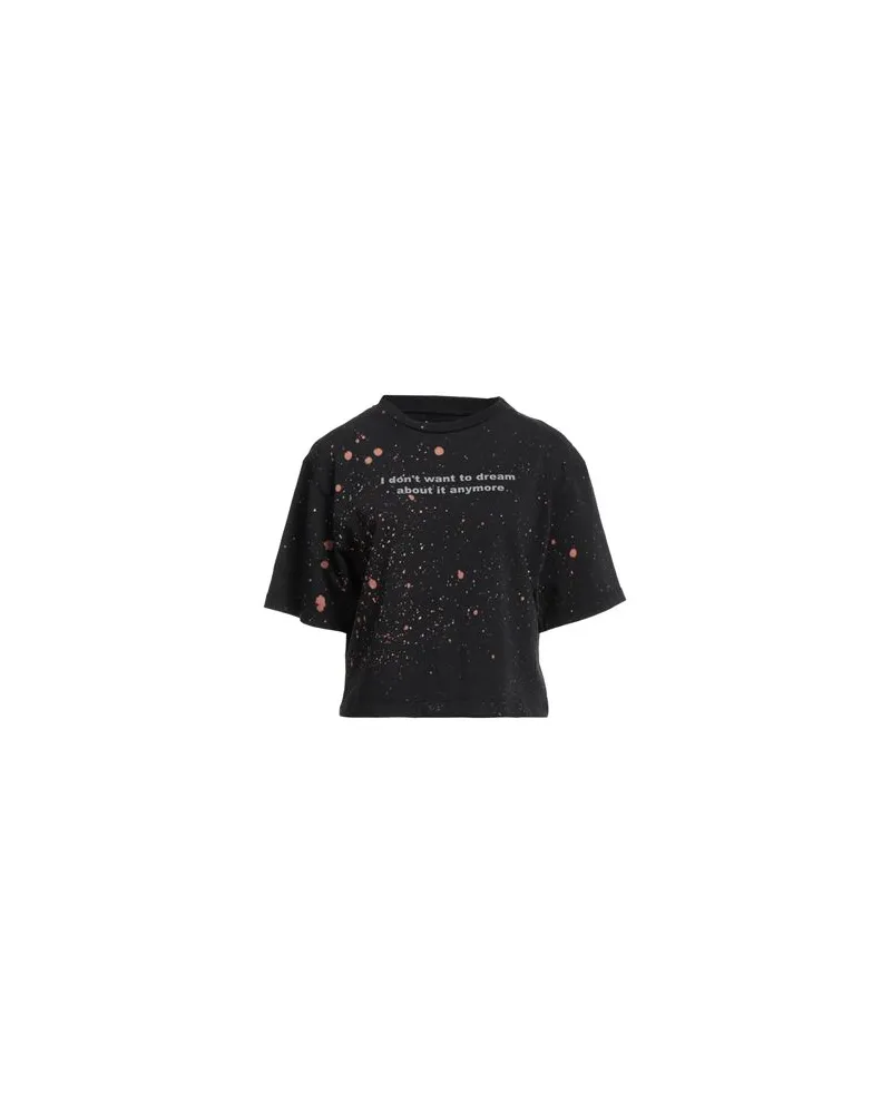 Liberal Youth Ministry TOPS - Sweatshirtsauf YOOX.COM Schwarz