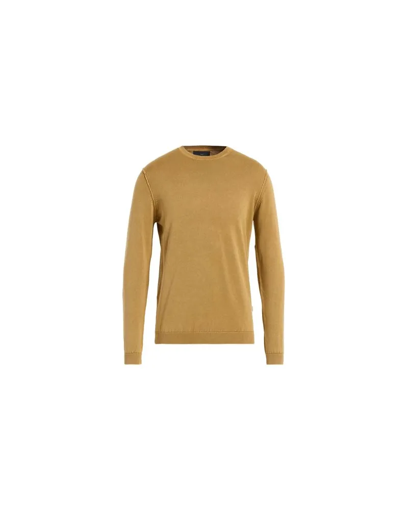 Liu Jo STRICKWAREN - Pulloverauf YOOX.COM Sand
