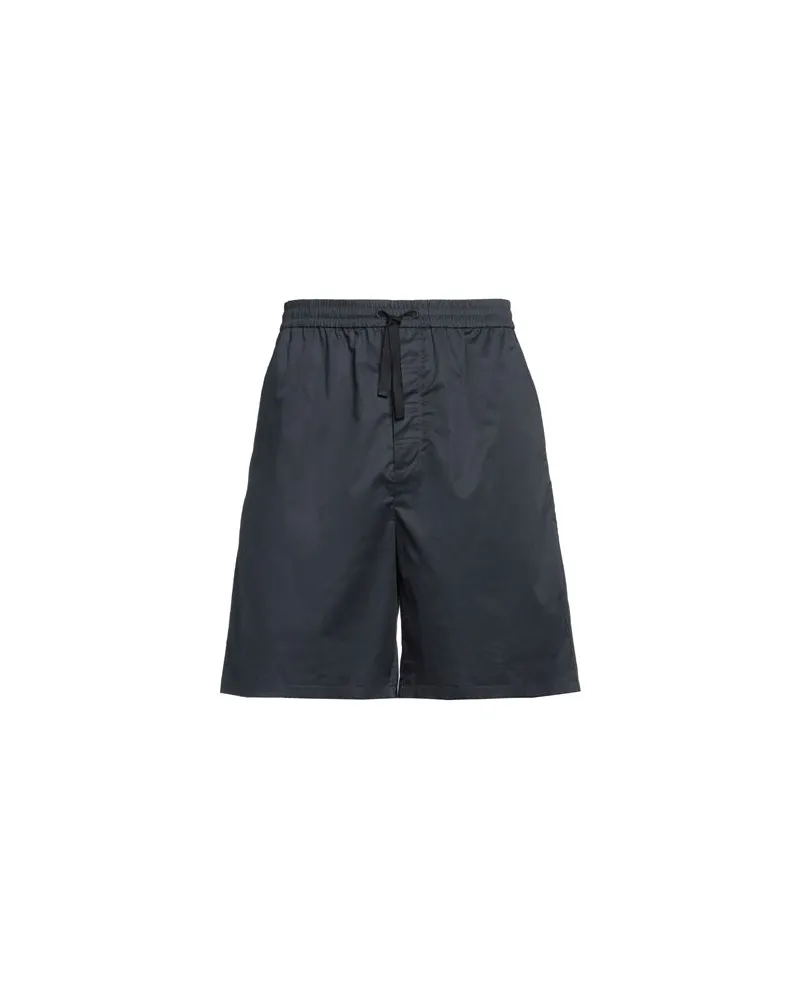 Rag & Bone HOSEN & RÖCKE - Shorts & Bermudashortsauf YOOX.COM Marineblau