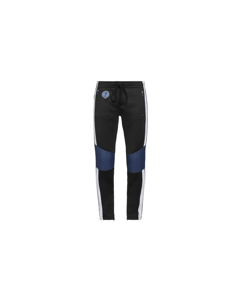 Bikkembergs HOSEN & RÖCKE - Hosenauf YOOX.COM Schwarz
