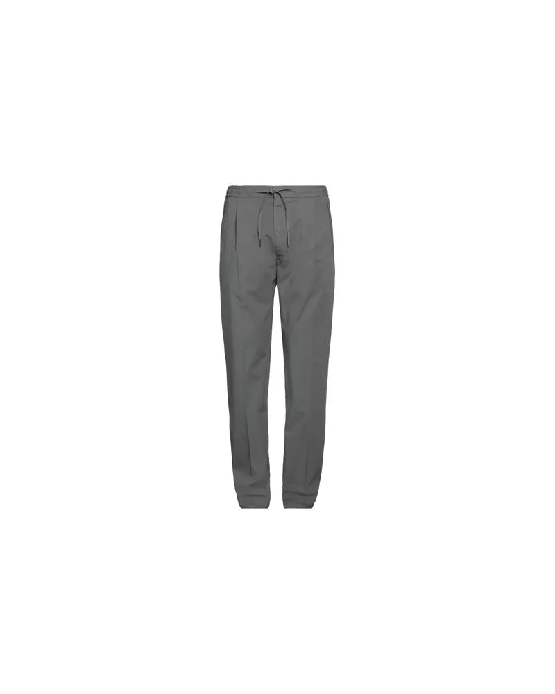 LARDINI HOSEN & RÖCKE - Hosenauf YOOX.COM Grau