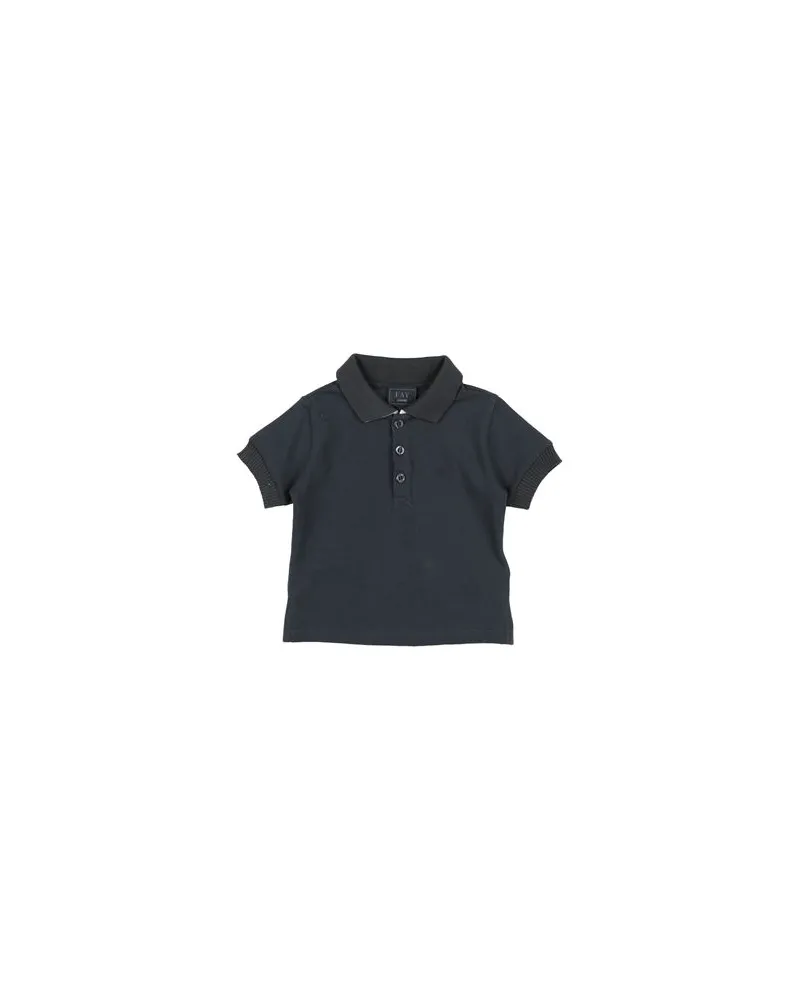 Fay TOPS - Poloshirtsauf YOOX.COM Nachtblau