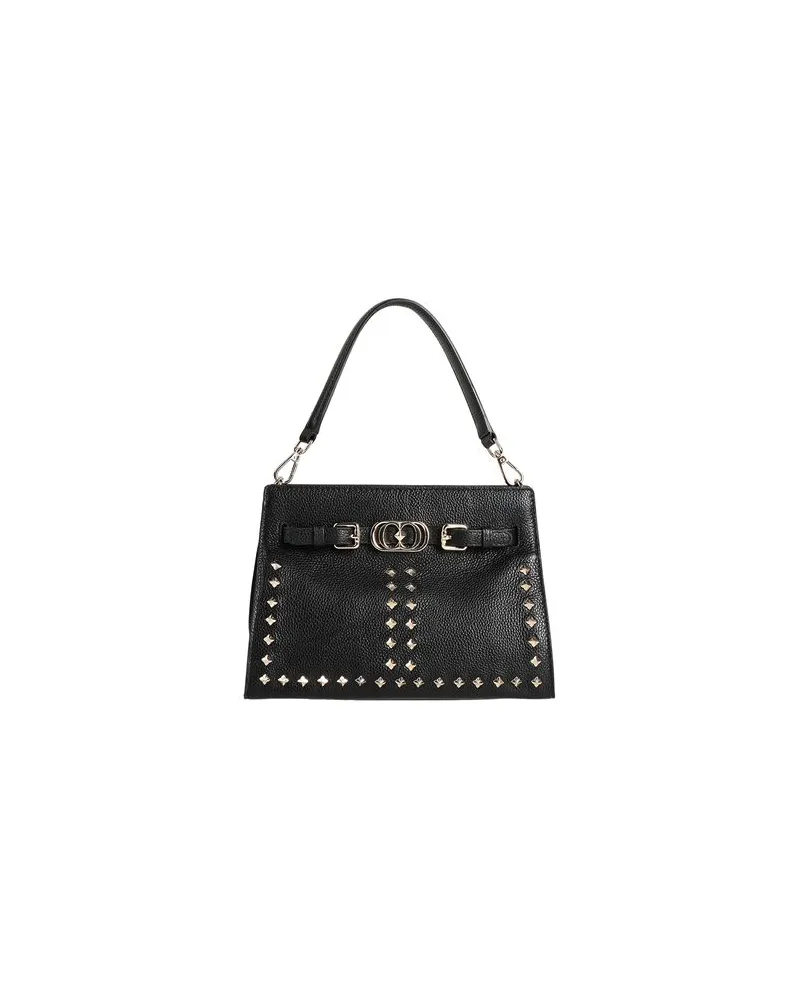 LA CARRIE TASCHEN - Handtaschenauf YOOX.COM Schwarz