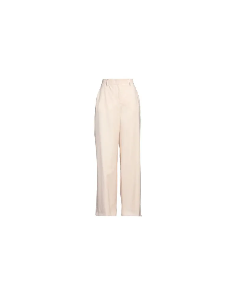 Max Mara HOSEN & RÖCKE - Hosenauf YOOX.COM Beige