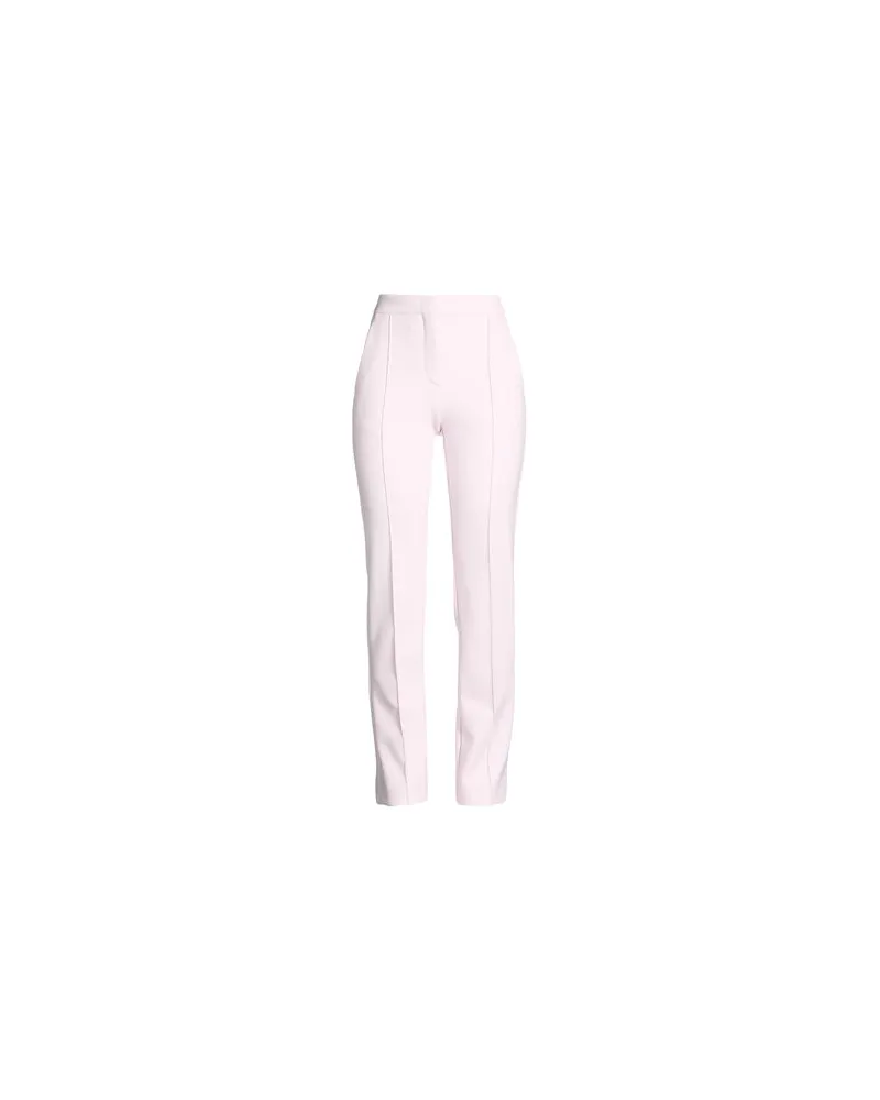 SPORTMAX HOSEN & RÖCKE - Hosenauf YOOX.COM Hellrosa