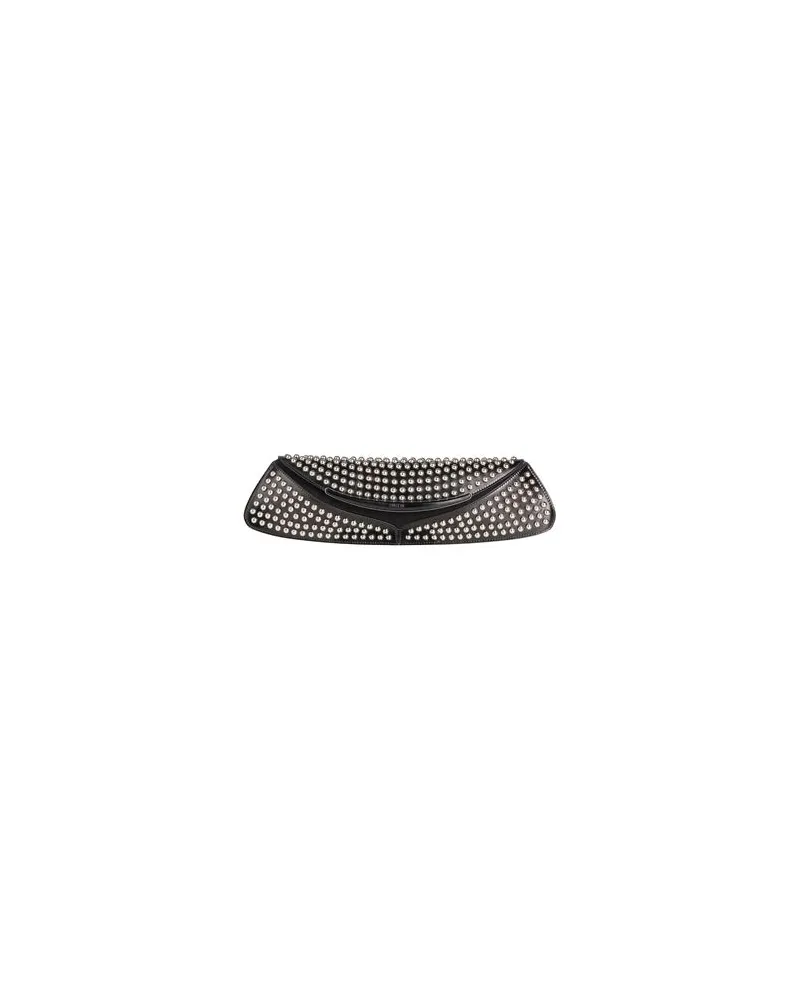 DEL CORE TASCHEN - Handtaschenauf YOOX.COM Schwarz