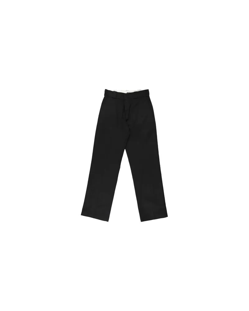 Dickies HOSEN & RÖCKE - Hosenauf YOOX.COM Schwarz