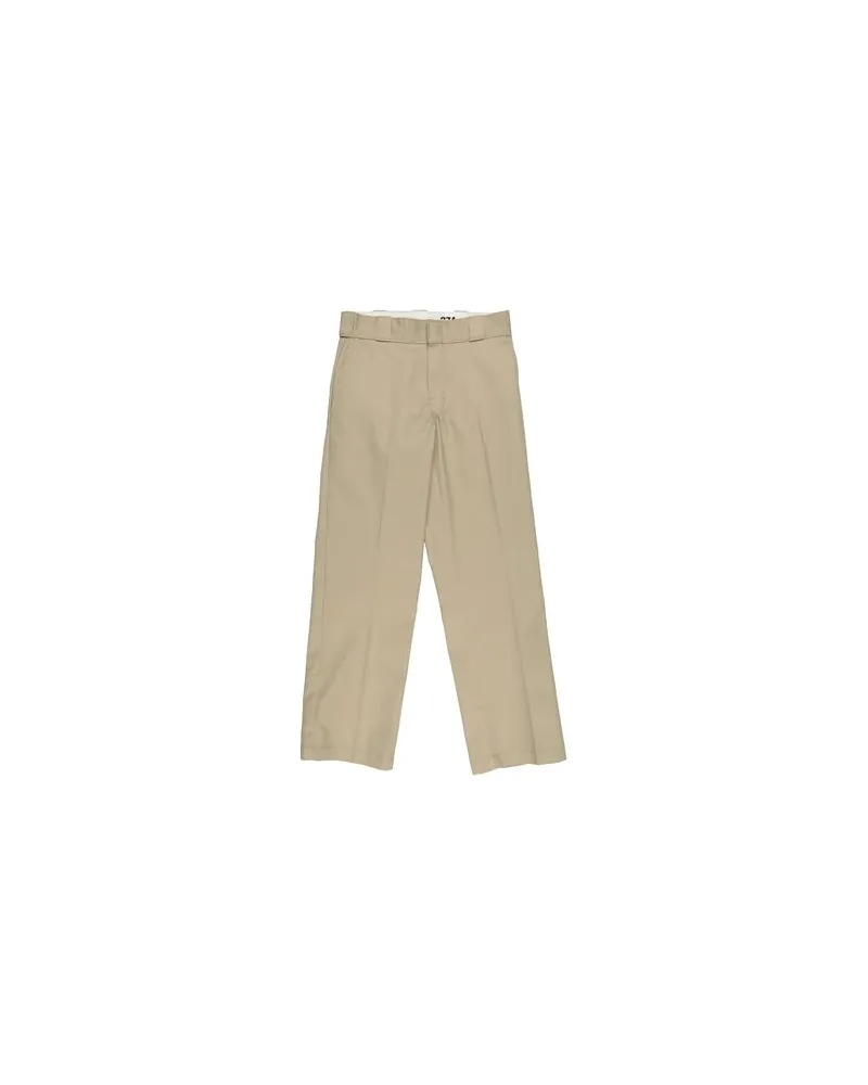 Dickies HOSEN & RÖCKE - Hosenauf YOOX.COM Khaki