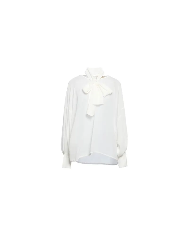 Kaos TOPS - Topsauf YOOX.COM Weiß