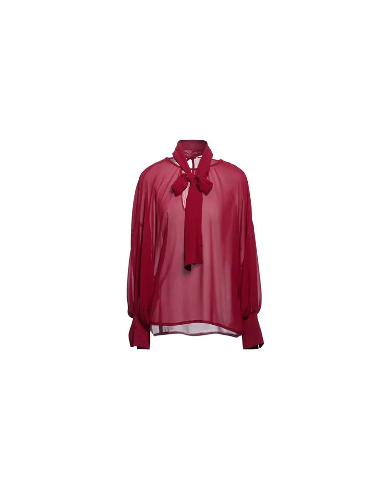 Kaos TOPS - Topsauf YOOX.COM Bordeaux