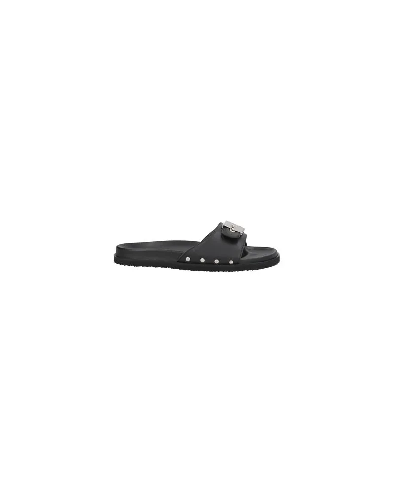 Scholl SCHUHE - Sandalenauf YOOX.COM Schwarz