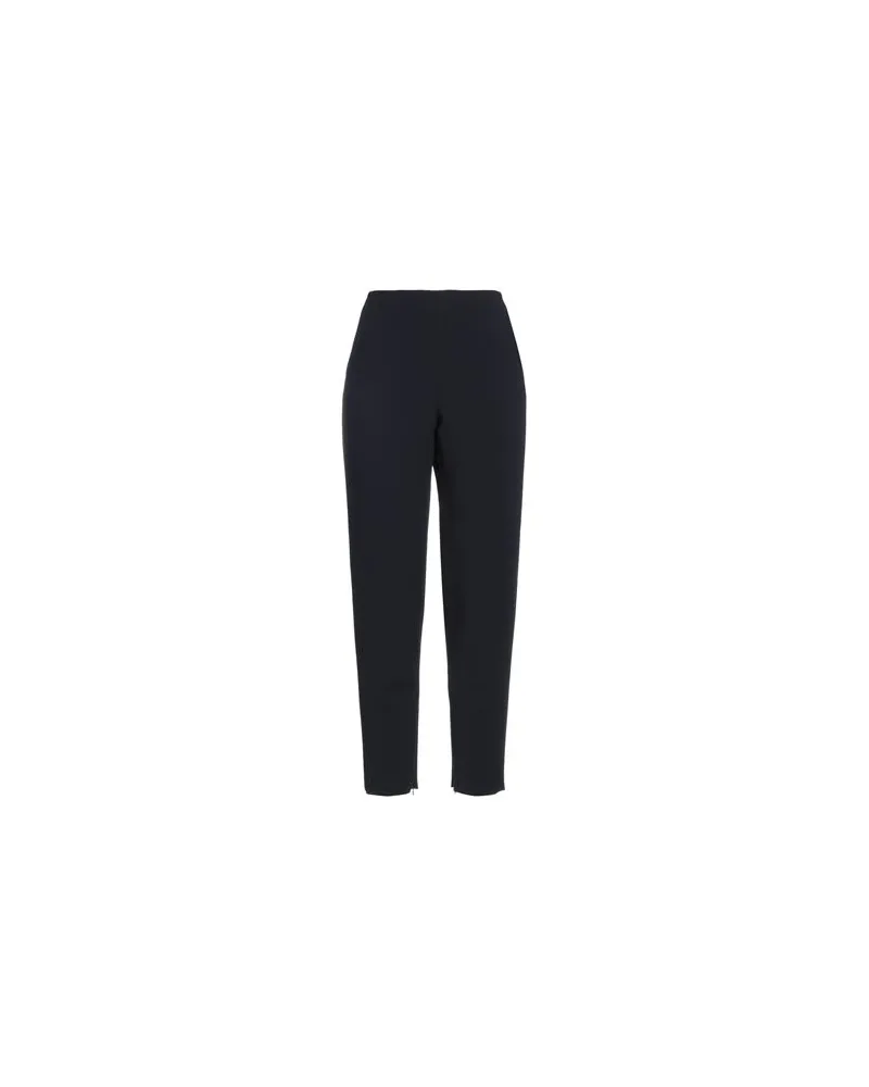Giorgio Armani HOSEN & RÖCKE - Hosenauf YOOX.COM Nachtblau