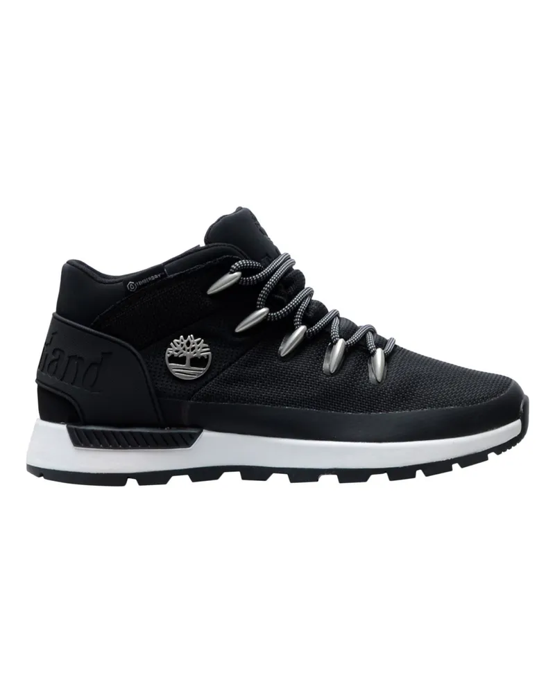 Timberland Sneakers Schwarz