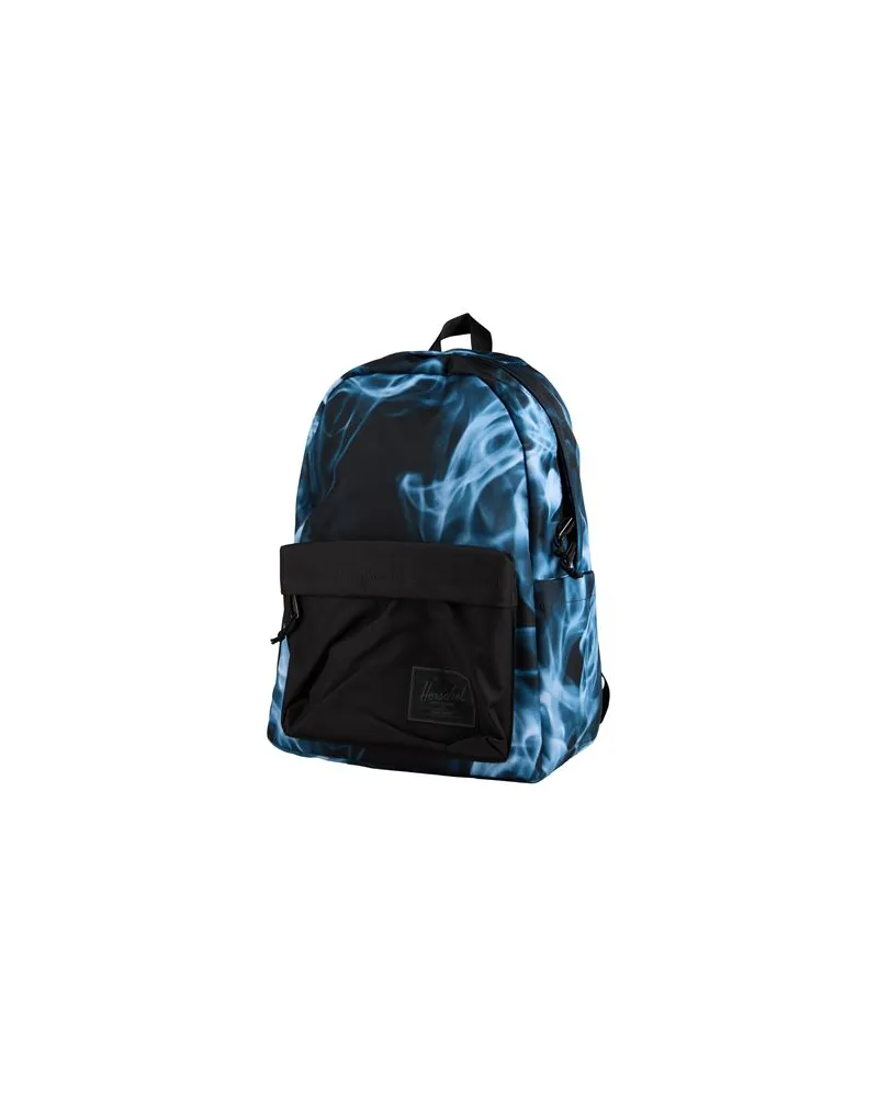 Herschel Supply Co. HERSCHEL CLASSIC XL - TASCHEN - Rucksäckeauf YOOX.COM Schwarz