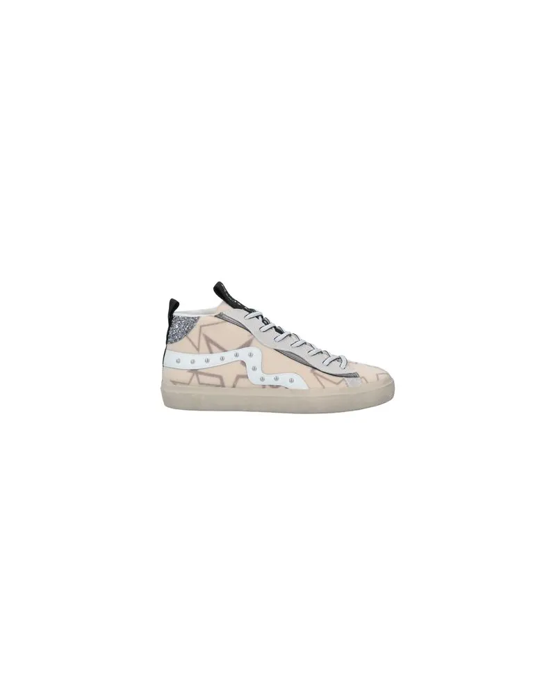 Manila Grace SCHUHE - Sneakersauf YOOX.COM Beige