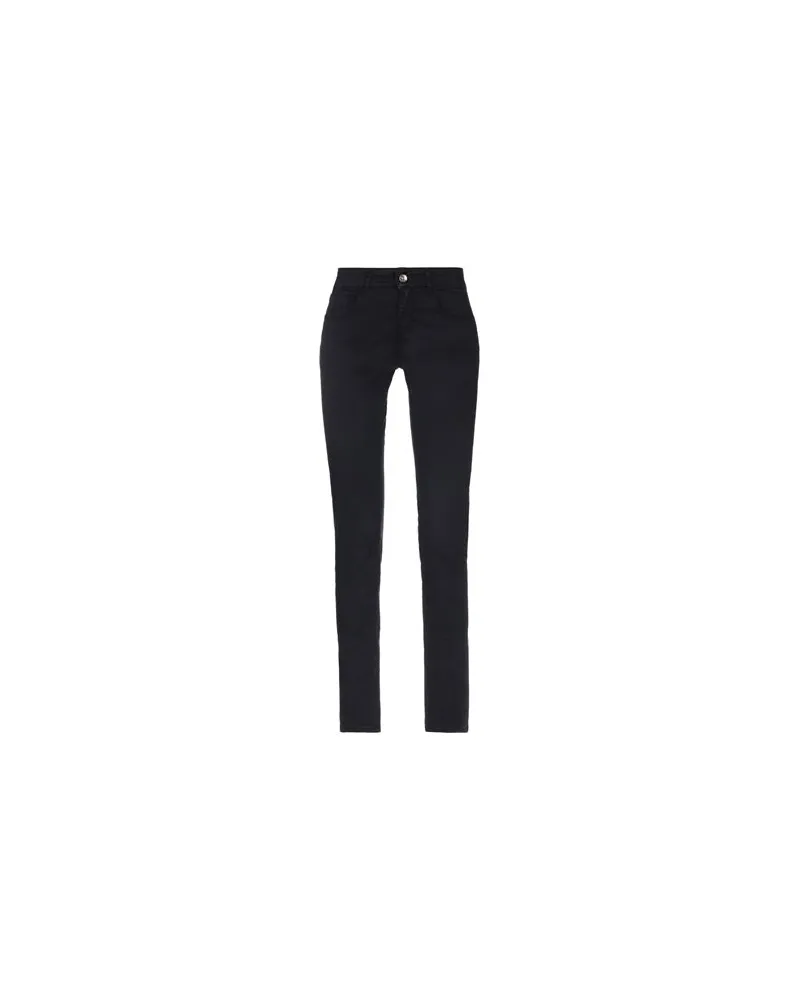 RELISH HOSEN & RÖCKE - Hosenauf YOOX.COM Schwarz