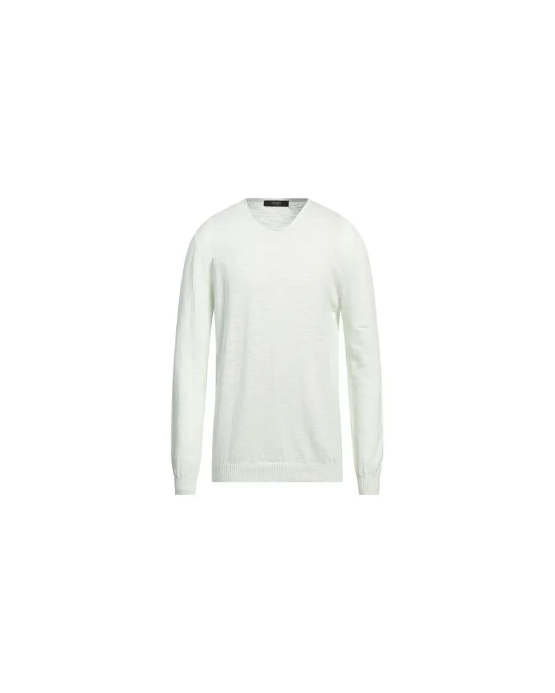 Liu Jo STRICKWAREN - Pulloverauf YOOX.COM Säuregrün