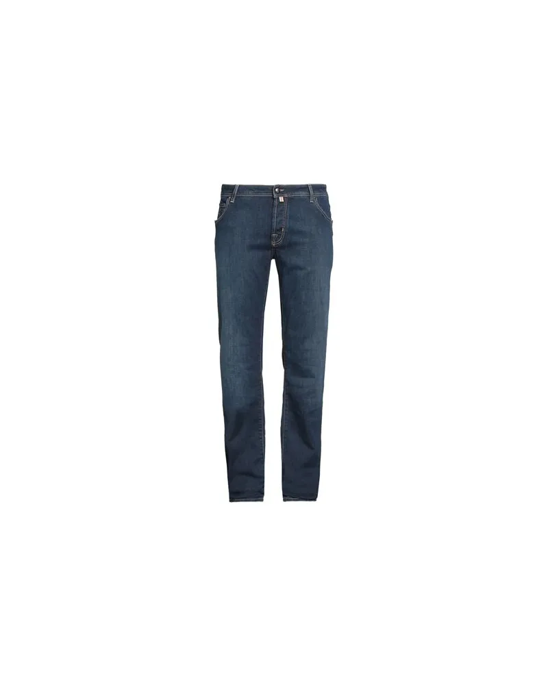 Jacob Cohën HOSEN & RÖCKE - Jeanshosenauf YOOX.COM Blau