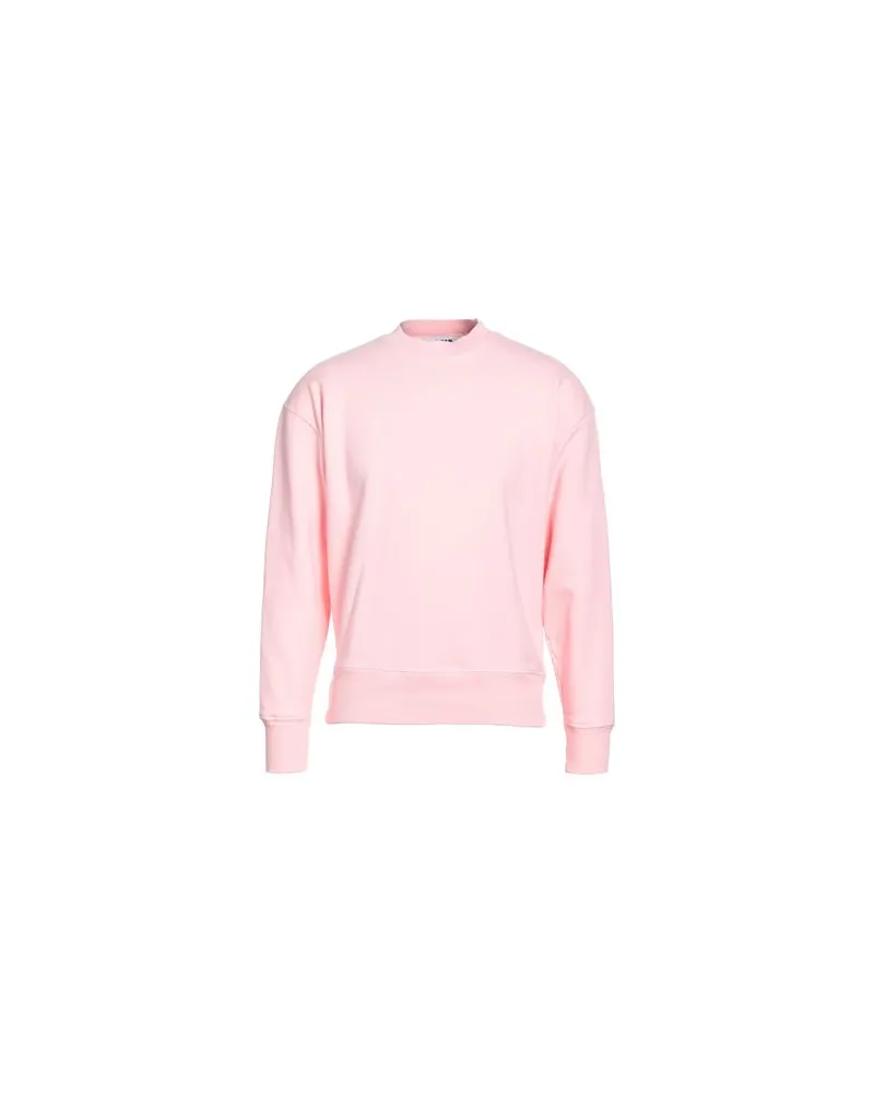 MSGM TOPS - Sweatshirtsauf YOOX.COM Rosa