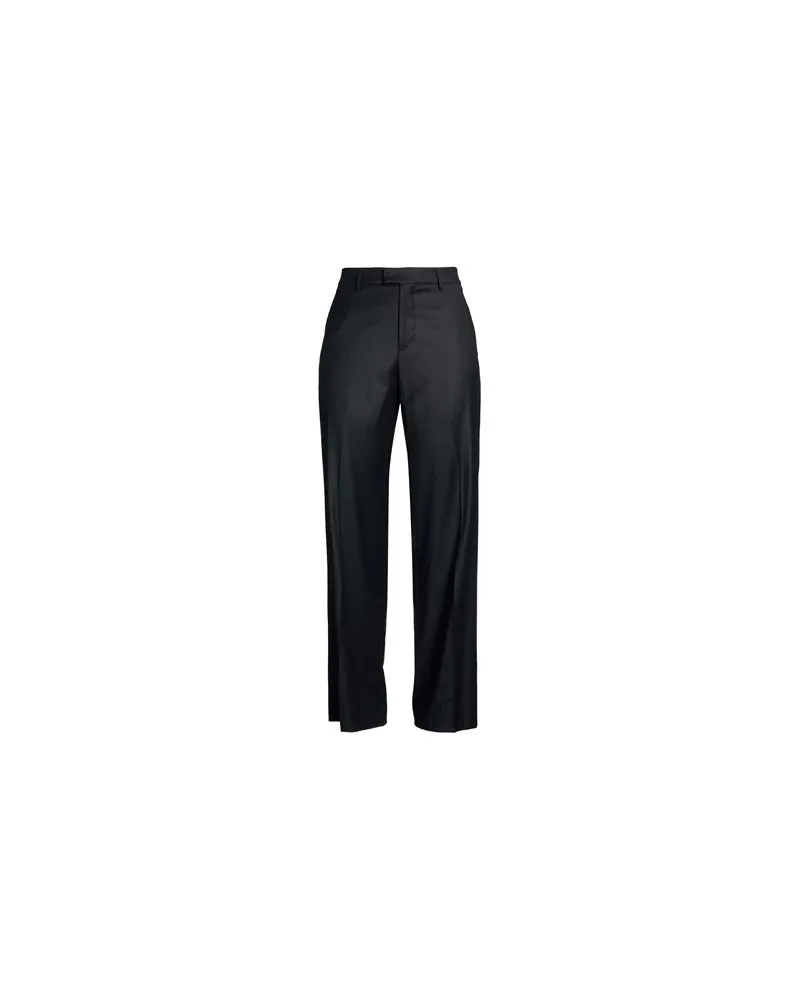 Berwich HOSEN & RÖCKE - Hosenauf YOOX.COM Schwarz