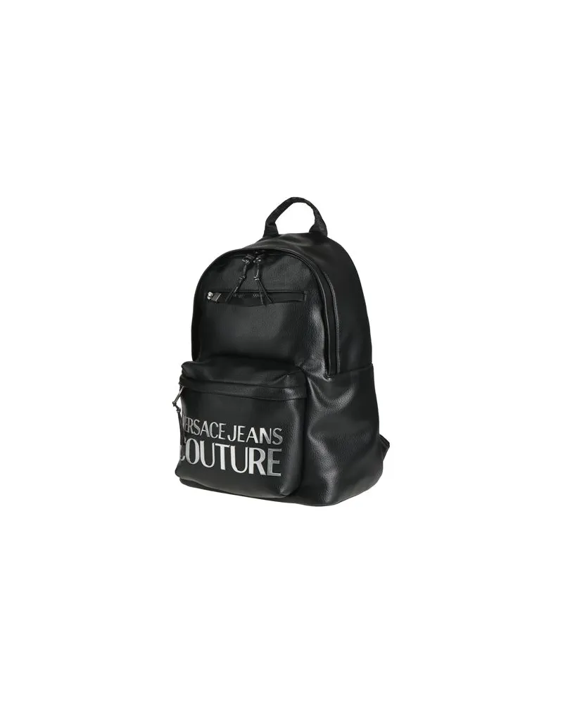 Versace Jeans TASCHEN - Rucksäckeauf YOOX.COM Schwarz