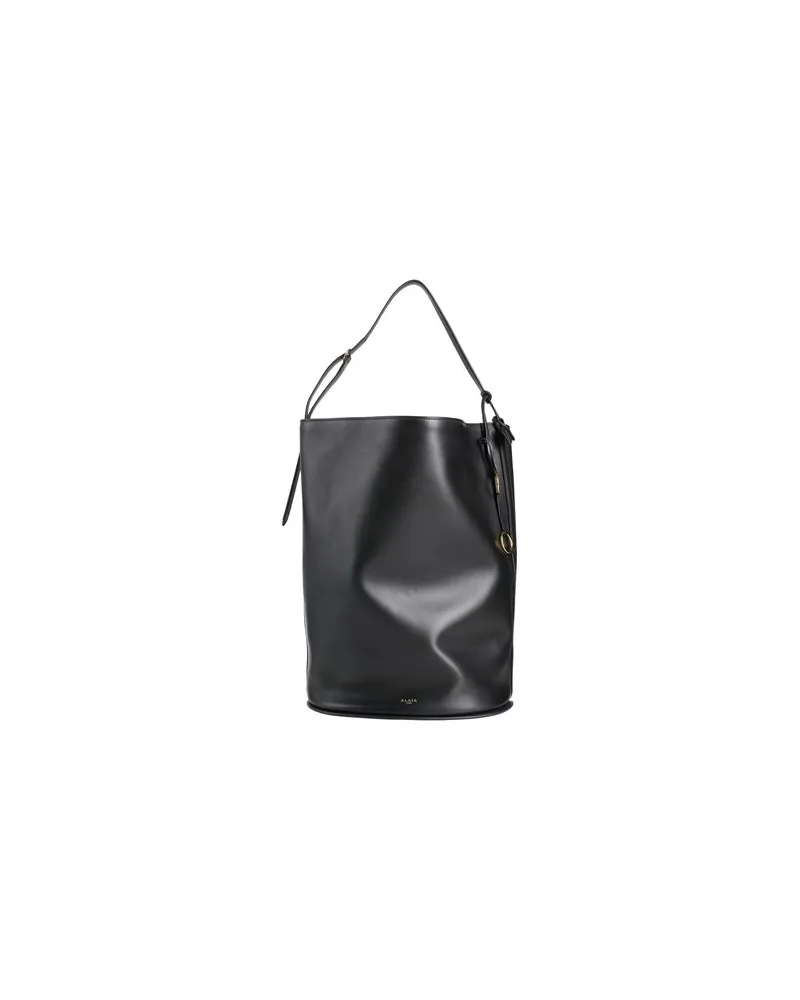 Alaïa TASCHEN - Handtaschenauf YOOX.COM Schwarz