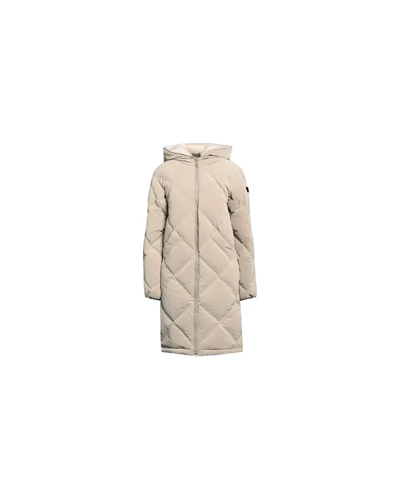 Peuterey JACKEN & MÄNTEL - Pufferjacken & Daunenjackenauf YOOX.COM Beige