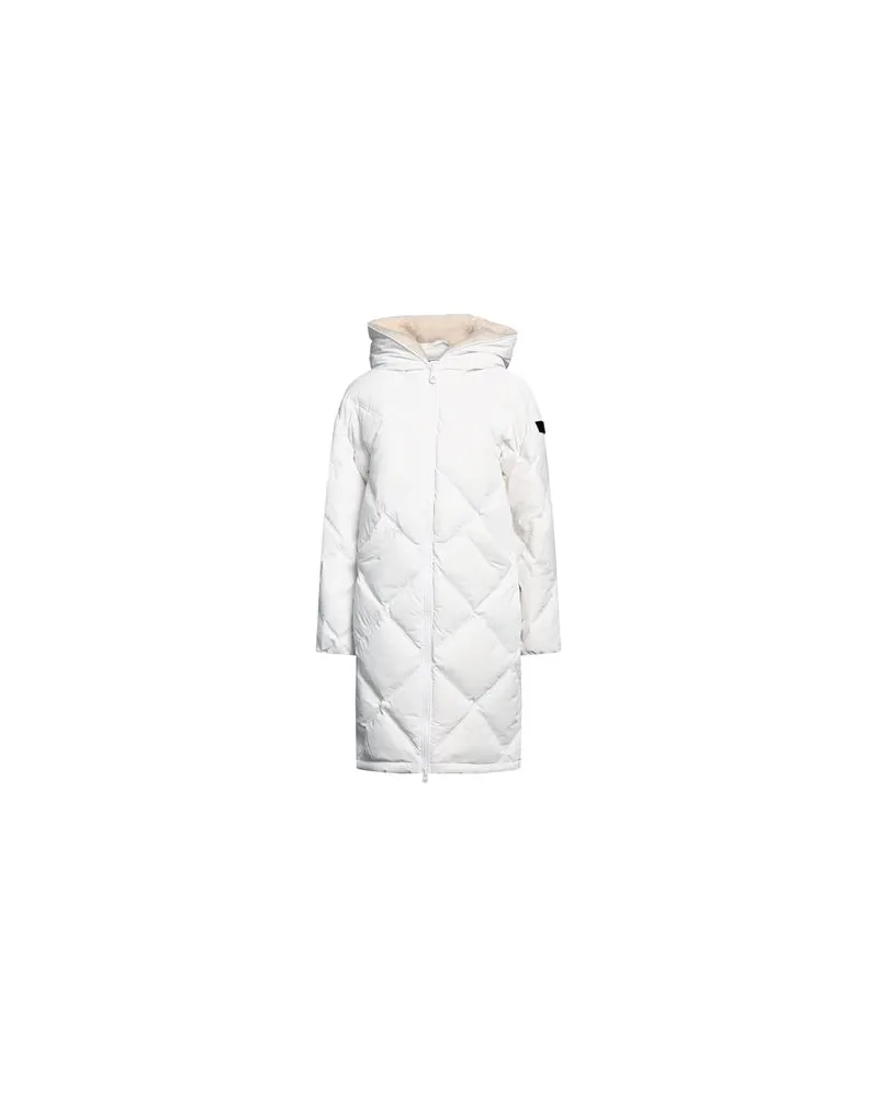 Peuterey JACKEN & MÄNTEL - Pufferjacken & Daunenjackenauf YOOX.COM Weiß