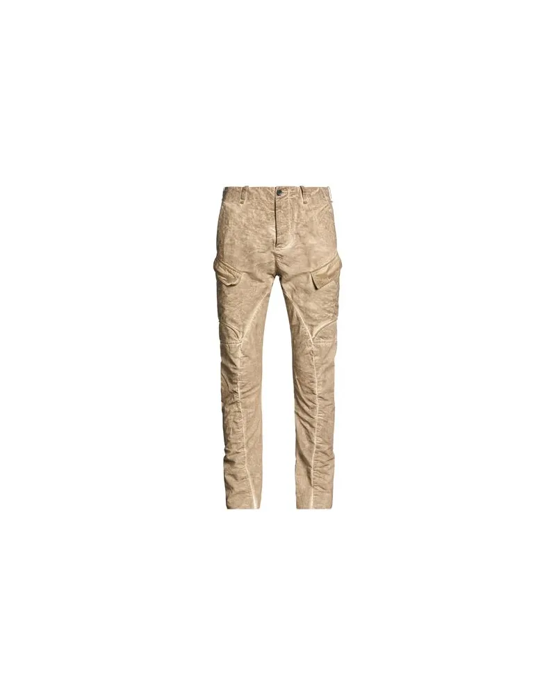 Masnada HOSEN & RÖCKE - Hosenauf YOOX.COM Khaki