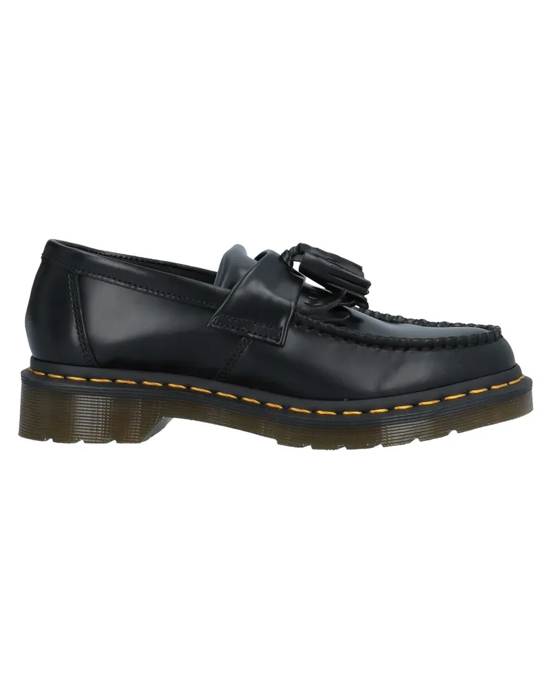 Dr.Martens Mokassin Schwarz