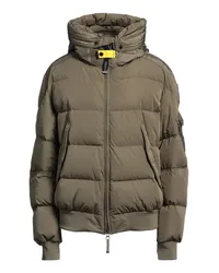 Parajumpers Pufferjacke & Daunenjacke Militärgrün