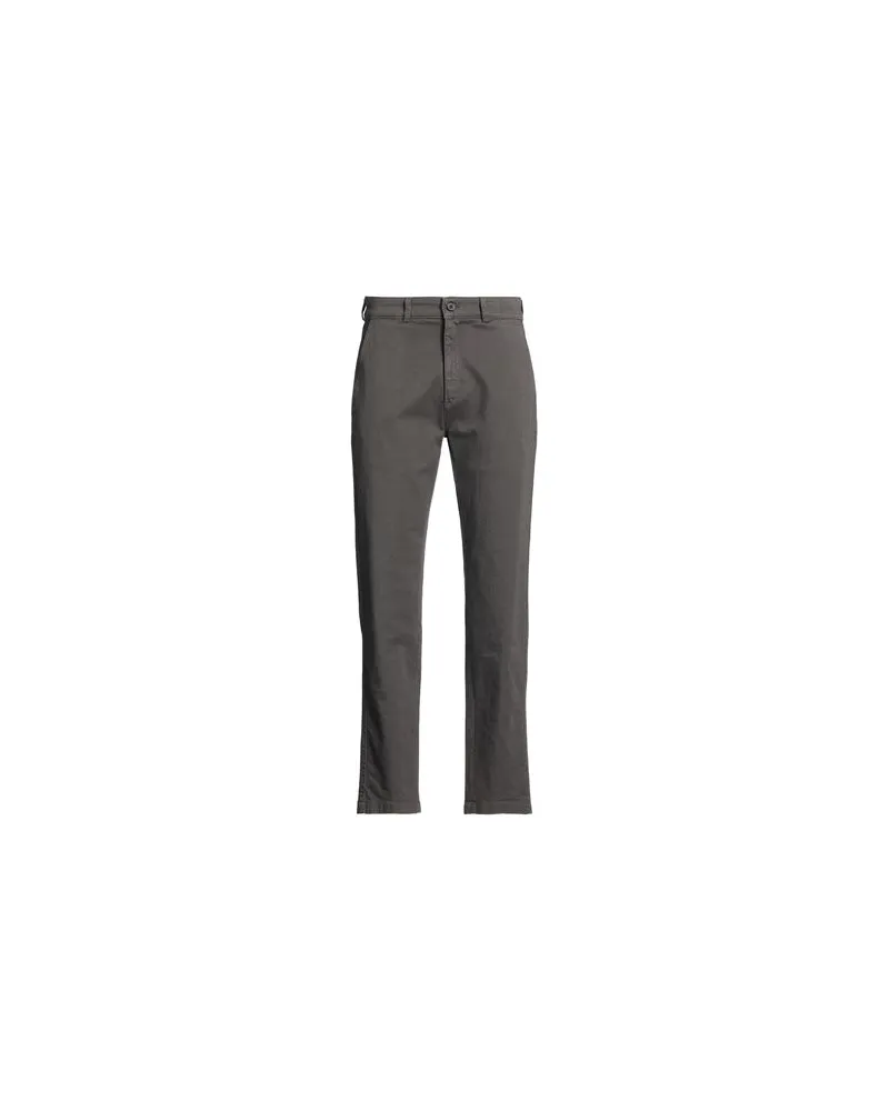Department 5 HOSEN & RÖCKE - Hosenauf YOOX.COM Braungrau