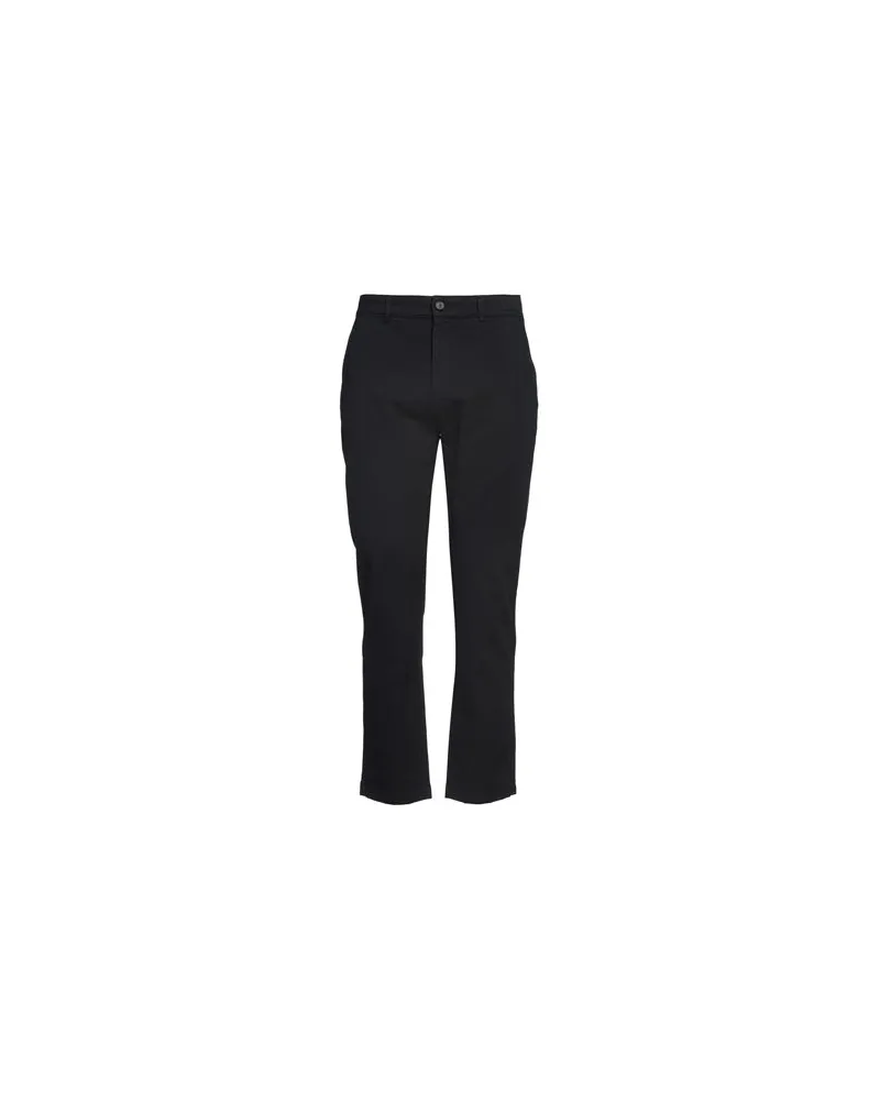 Department 5 HOSEN & RÖCKE - Hosenauf YOOX.COM Marineblau