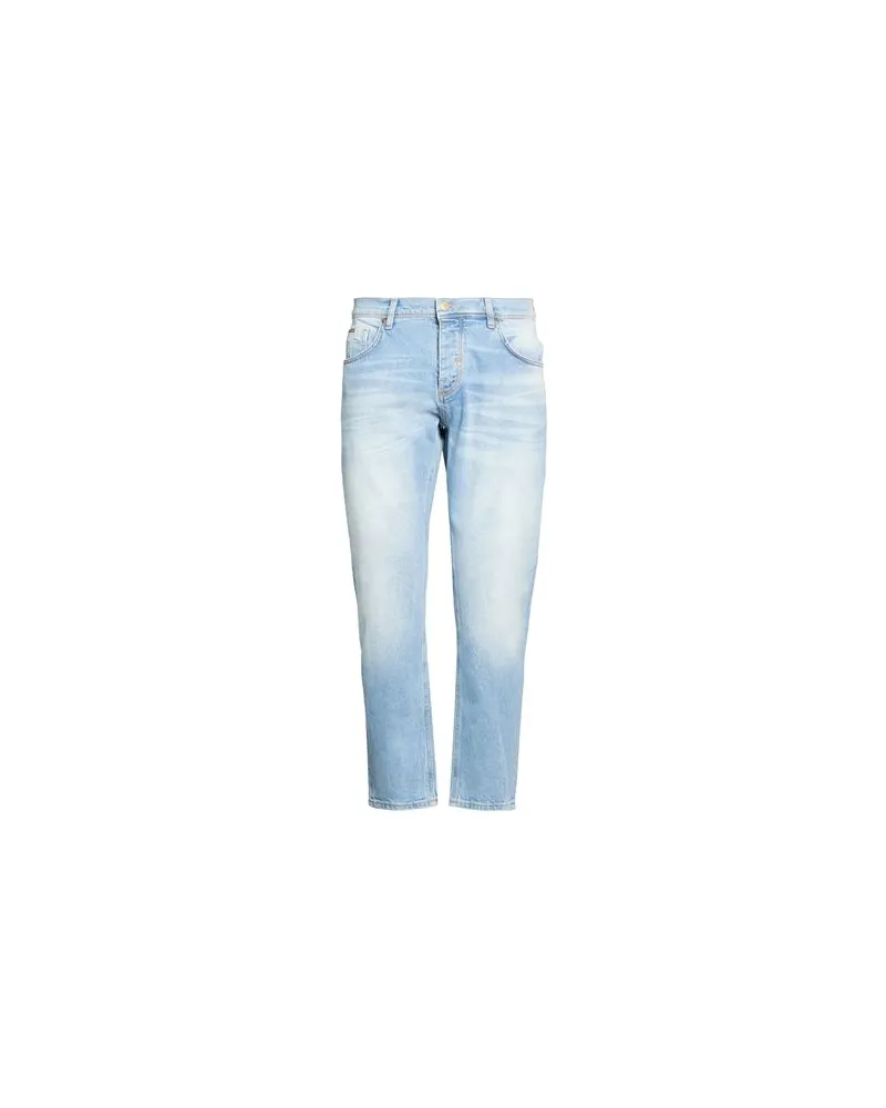 Antony Morato HOSEN & RÖCKE - Jeanshosenauf YOOX.COM Blau