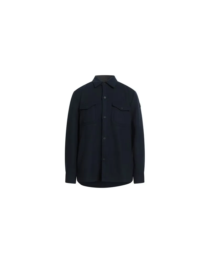 North Sails NEWPORT - TOPS - Hemdenauf YOOX.COM Marineblau