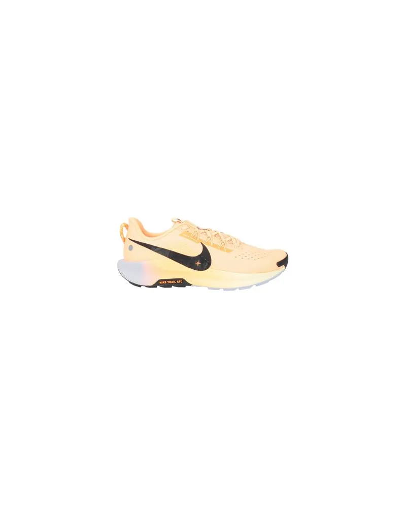 Nike SCHUHE - Sneakersauf YOOX.COM Orange