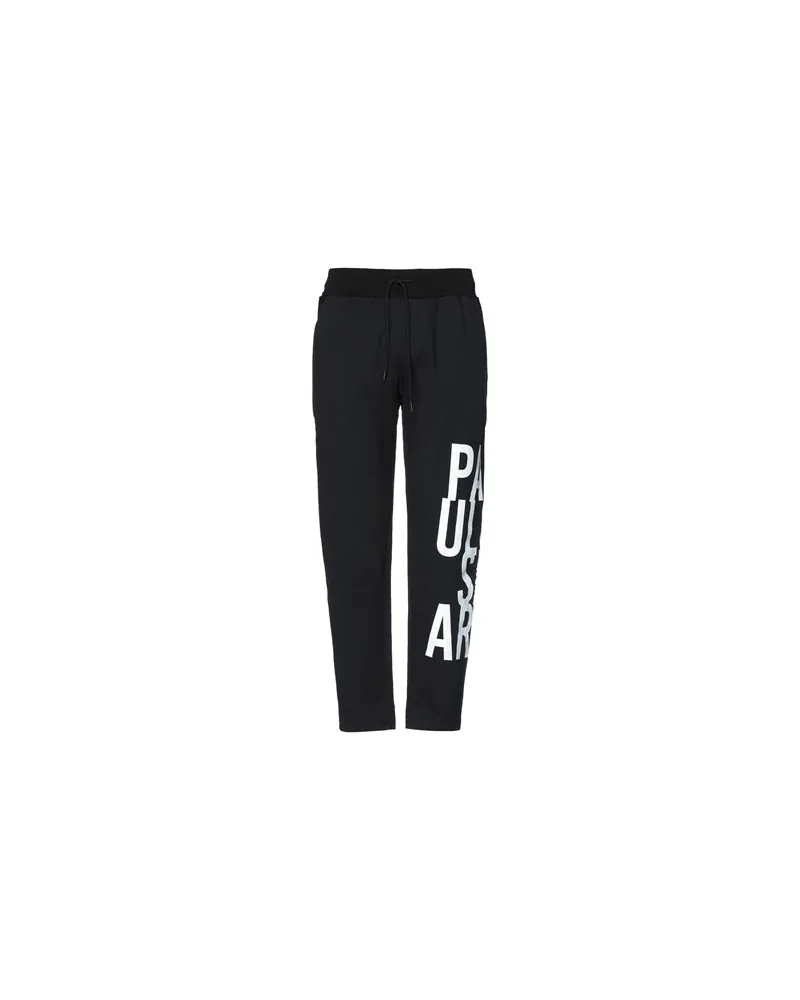 Paul & Shark HOSEN & RÖCKE - Hosenauf YOOX.COM Schwarz