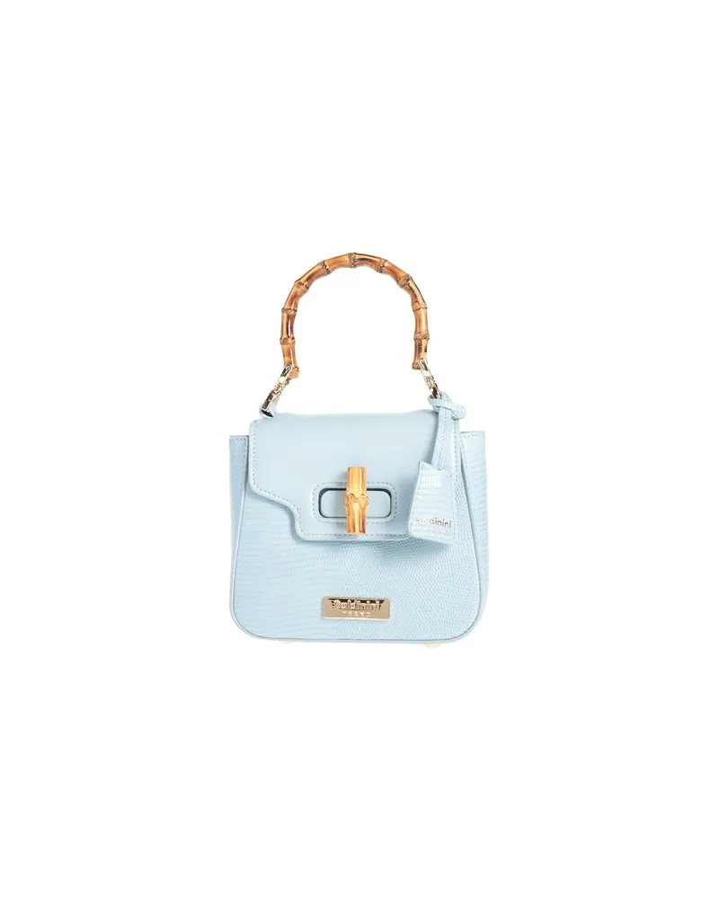Baldinini TASCHEN - Handtaschenauf YOOX.COM Himmelblau