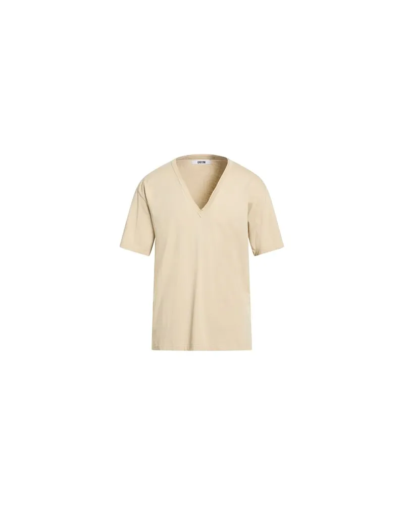Mauro Grifoni TOPS - T-shirtsauf YOOX.COM Khaki