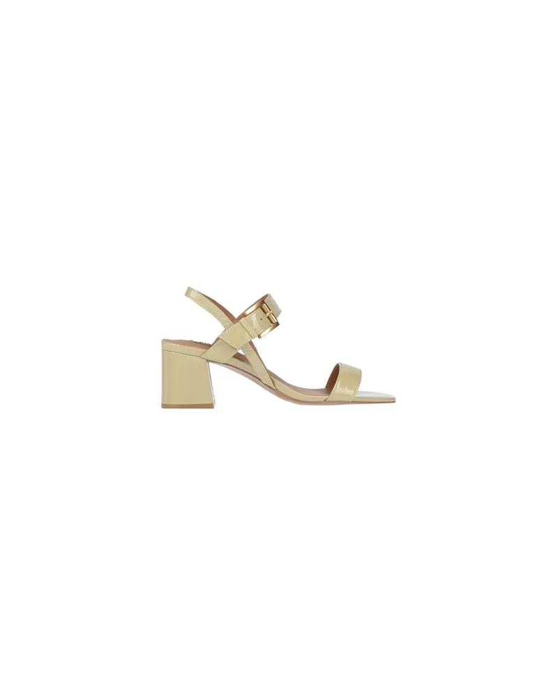 Bibi Lou SCHUHE - Sandalenauf YOOX.COM Salbeigrün