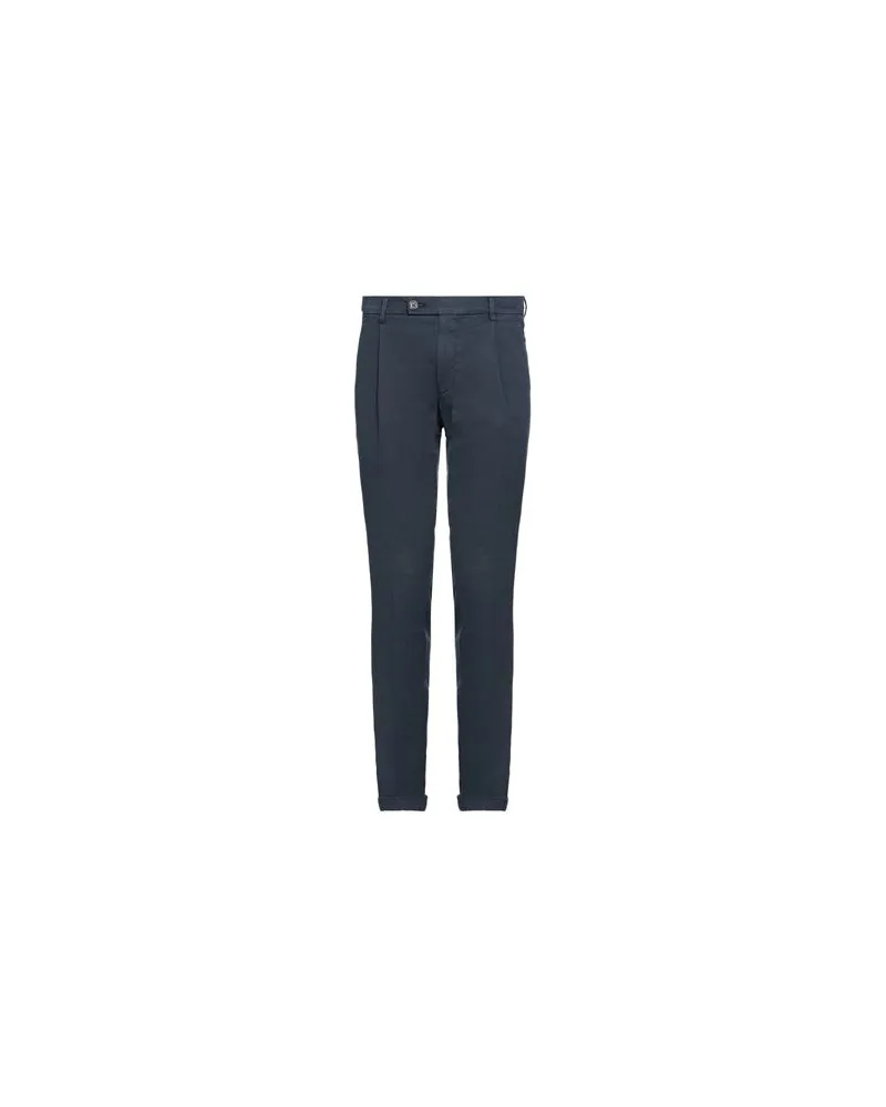 MICHAEL COAL HOSEN & RÖCKE - Hosenauf YOOX.COM Nachtblau