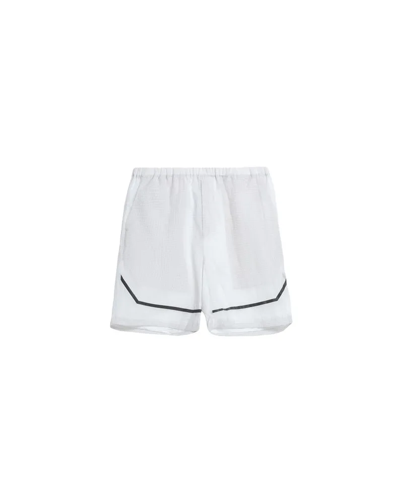 Norse Projects HOSEN & RÖCKE - Shorts & Bermudashortsauf YOOX.COM Hellgrau