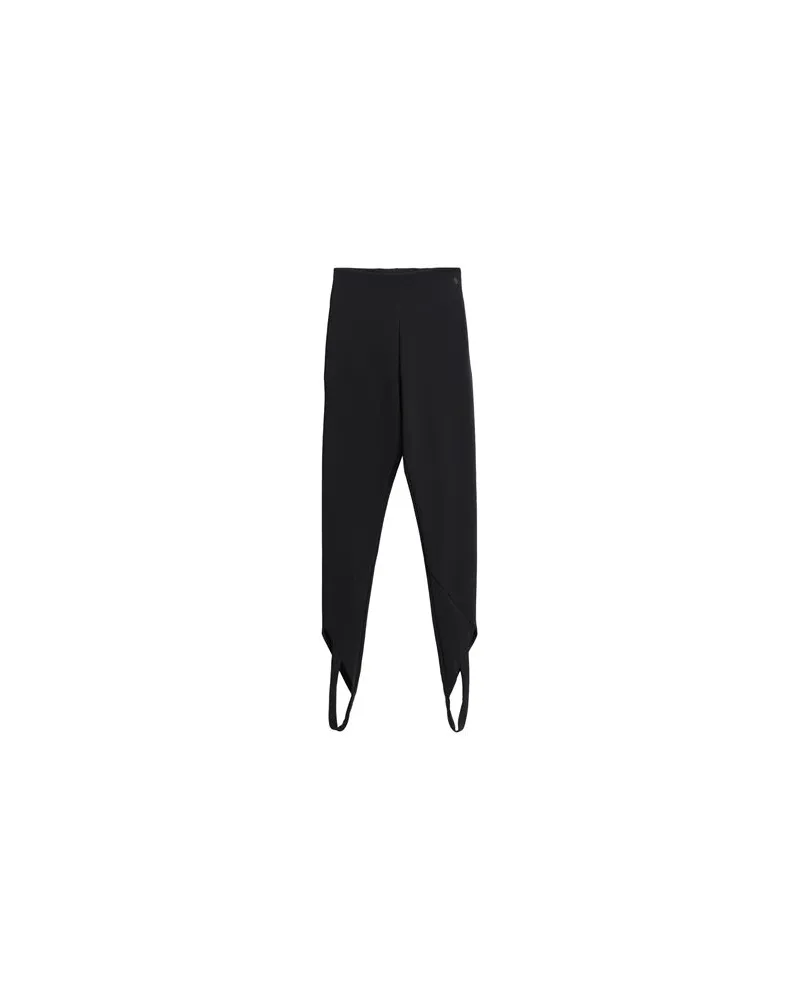 ATTICO HOSEN & RÖCKE - Leggingsauf YOOX.COM Schwarz