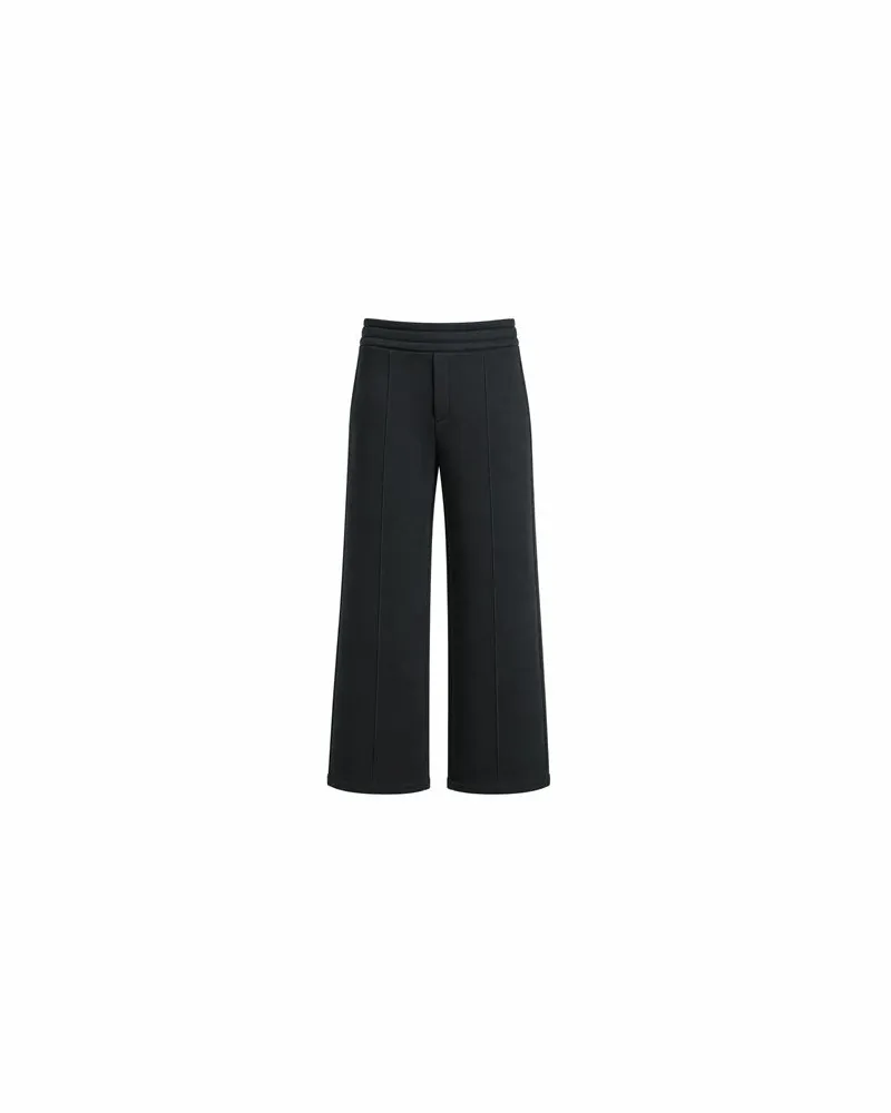 AMI Paris HOSEN & RÖCKE - Hosenauf YOOX.COM Braungrau