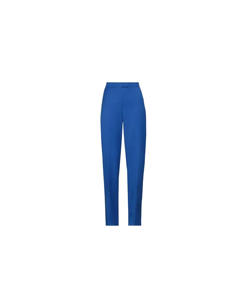 Jijil HOSEN & RÖCKE - Hosenauf YOOX.COM Königsblau