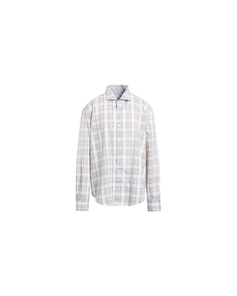 Eleventy PLATINUM - TOPS - Hemdenauf YOOX.COM Beige