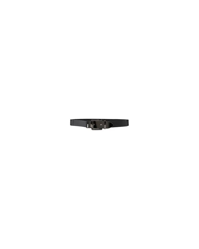 Clips Kleinlederwaren - Gürtelauf YOOX.COM Schwarz