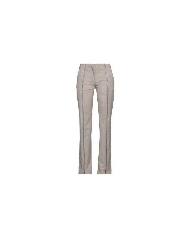 Martine Rose HOSEN & RÖCKE - Hosenauf YOOX.COM Beige